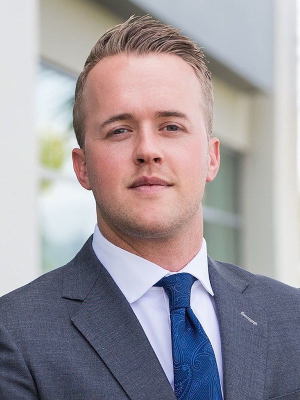 James DeBuiser